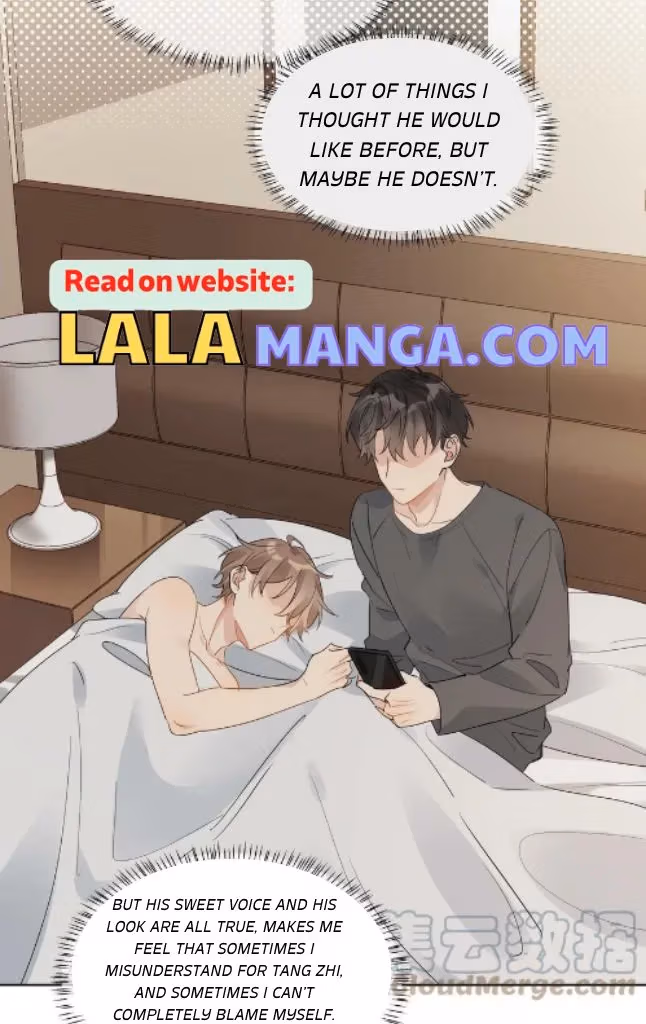Read The True Scandal chapter 83 image 14 on Lezhin