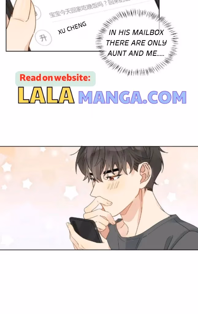 Read The True Scandal chapter 83 image 16 on Lezhin