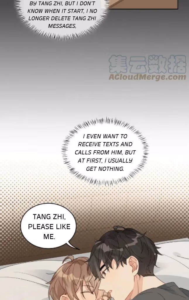 Read The True Scandal chapter 83 image 21 on Lezhin