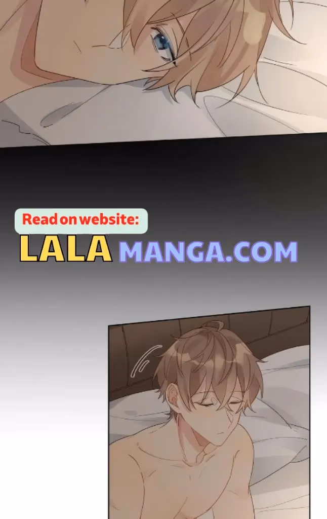 Read The True Scandal chapter 83 image 24 on Lezhin