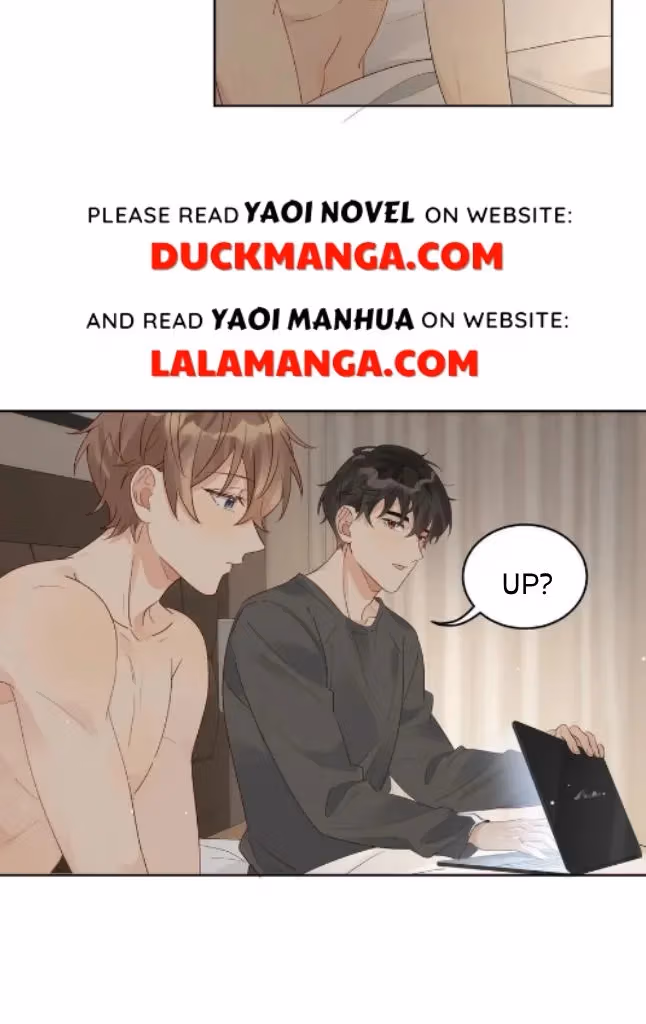 Read The True Scandal chapter 83 image 25 on Lezhin