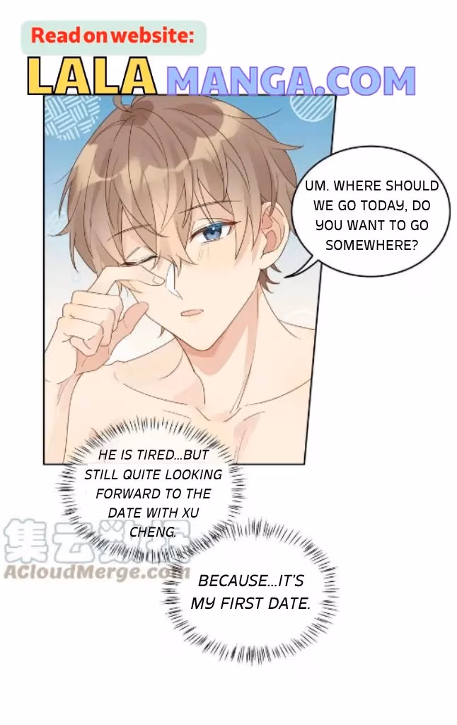 Read The True Scandal chapter 83 image 26 on Lezhin