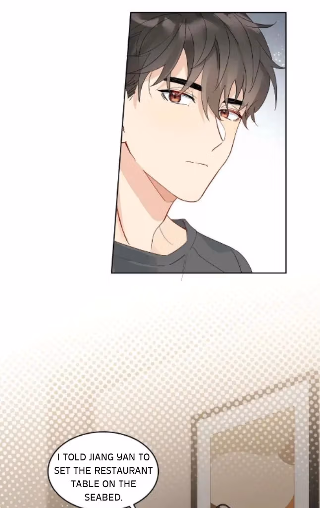 Read The True Scandal chapter 83 image 27 on Lezhin