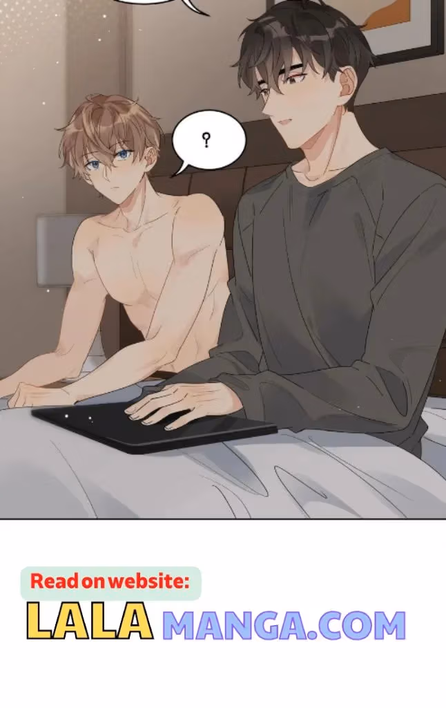 Read The True Scandal chapter 83 image 28 on Lezhin