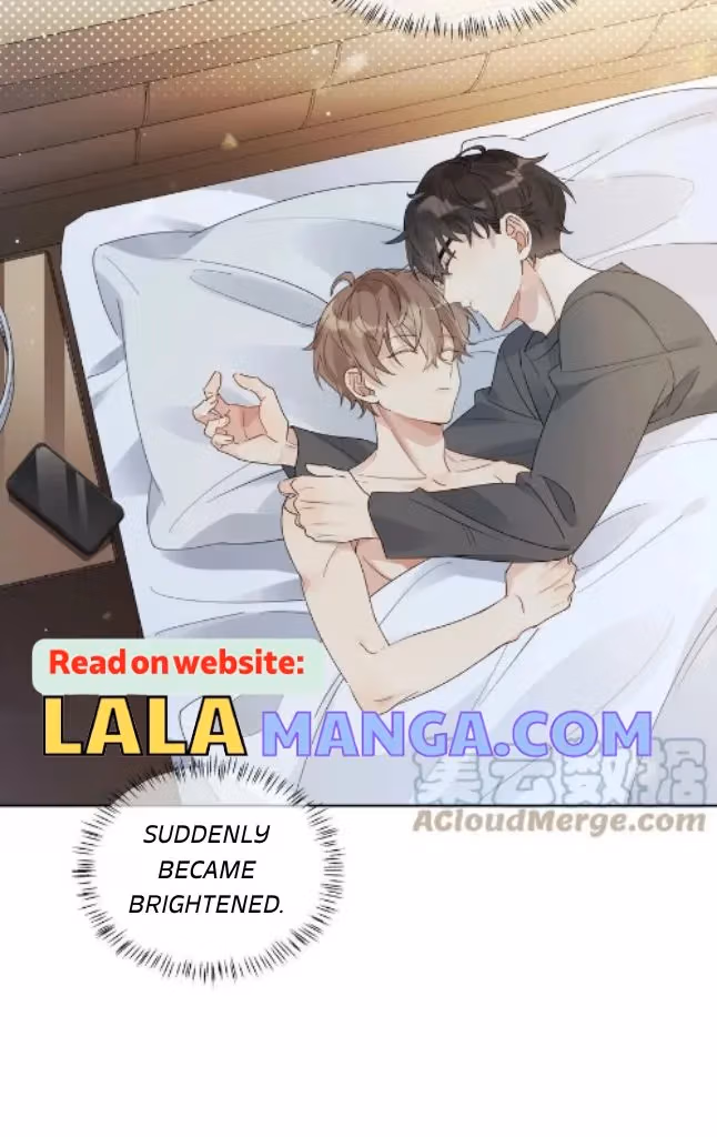 Read The True Scandal chapter 83 image 4 on Lezhin