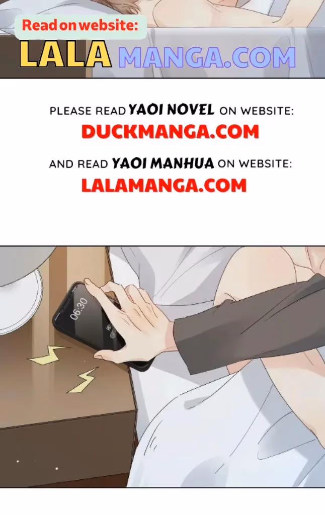 Read The True Scandal chapter 83 image 6 on Lezhin