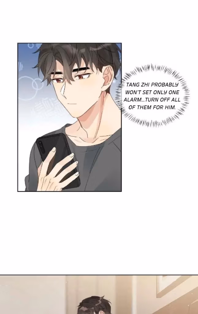 Read The True Scandal chapter 83 image 7 on Lezhin