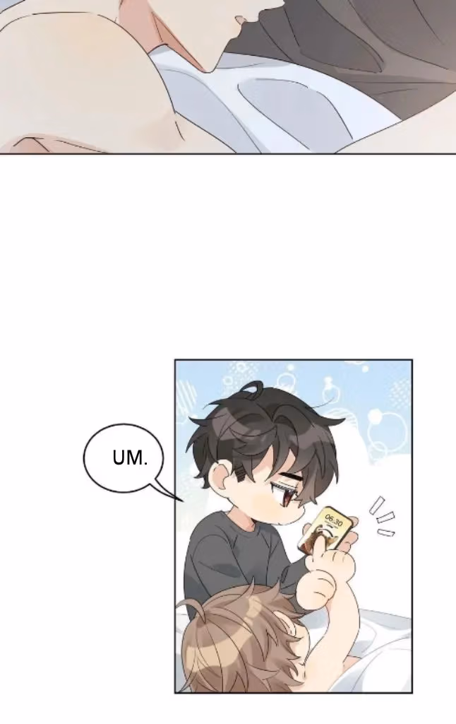 Read The True Scandal chapter 83 image 9 on Lezhin
