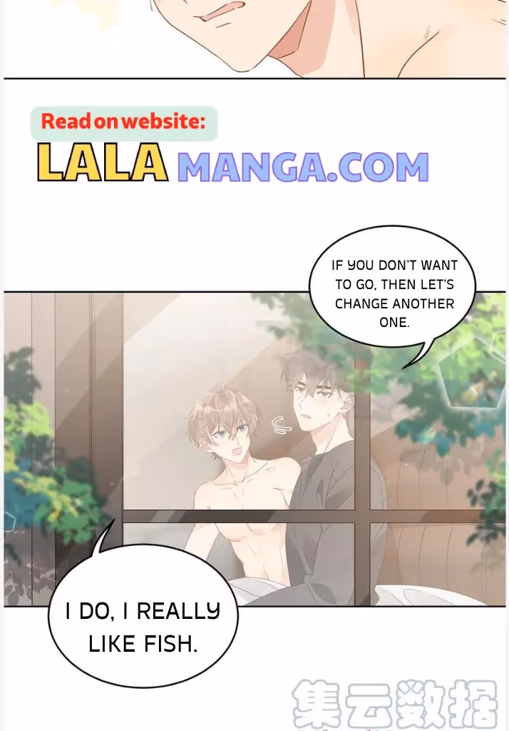 Read The True Scandal chapter 84 image 11 on Lezhin