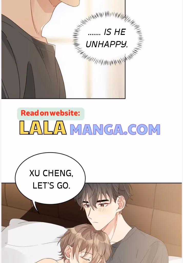 Read The True Scandal chapter 84 image 13 on Lezhin