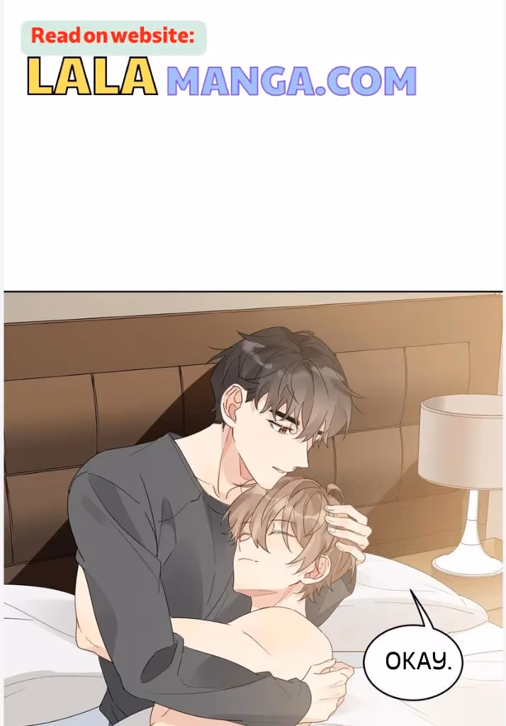 Read The True Scandal chapter 84 image 15 on Lezhin