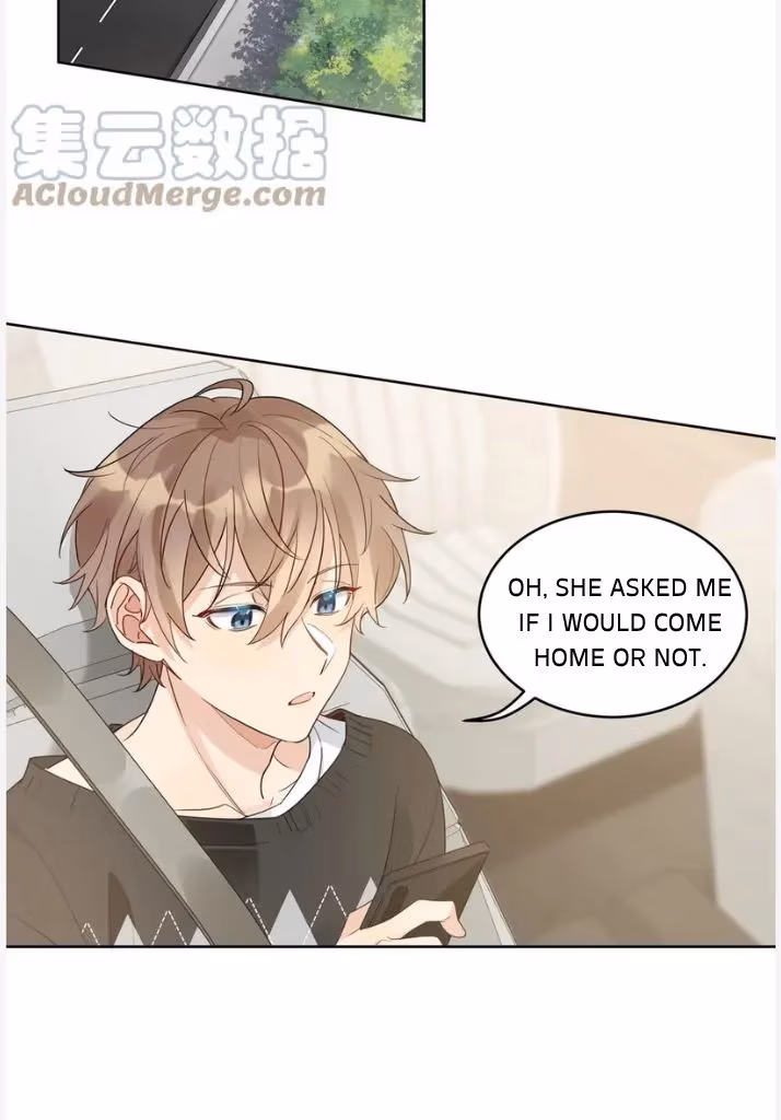 Read The True Scandal chapter 84 image 18 on Lezhin