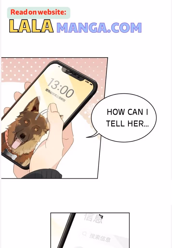 Read The True Scandal chapter 84 image 20 on Lezhin