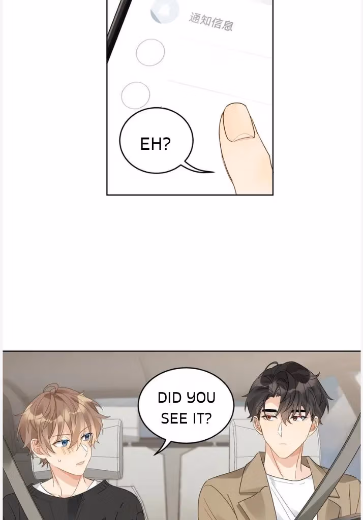 Read The True Scandal chapter 84 image 21 on Lezhin