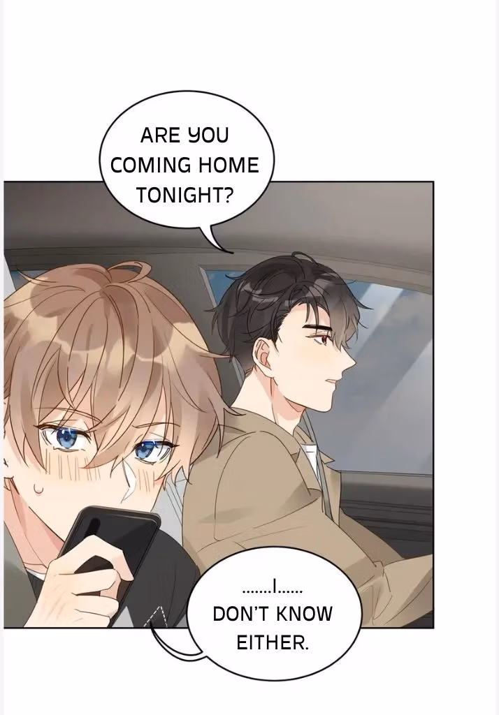 Read The True Scandal chapter 84 image 23 on Lezhin