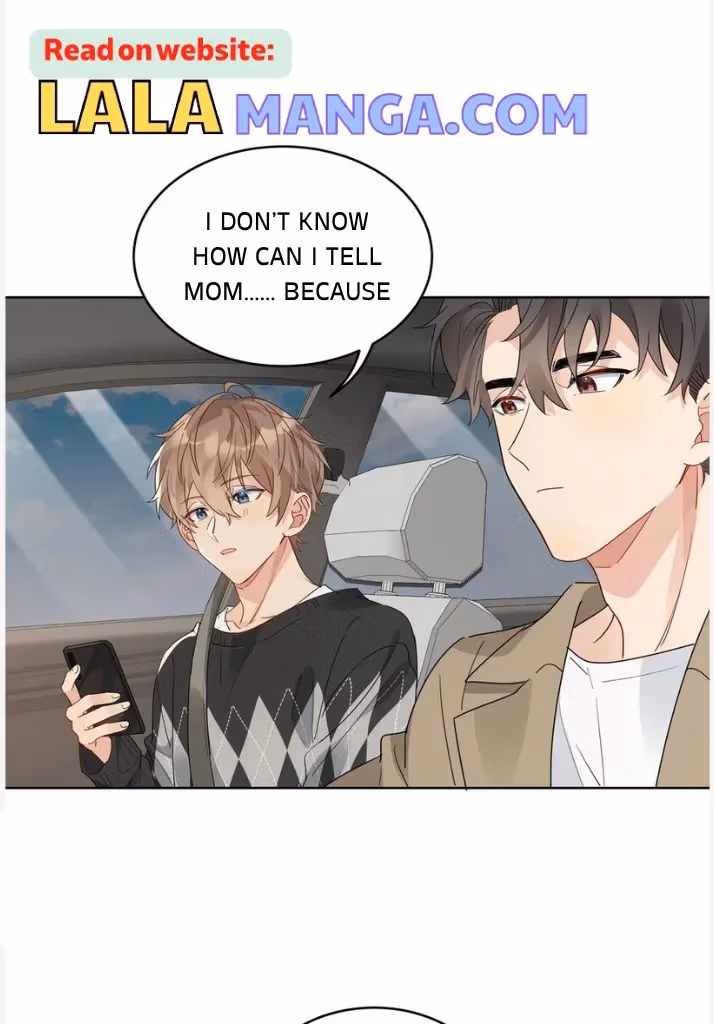Read The True Scandal chapter 84 image 24 on Lezhin