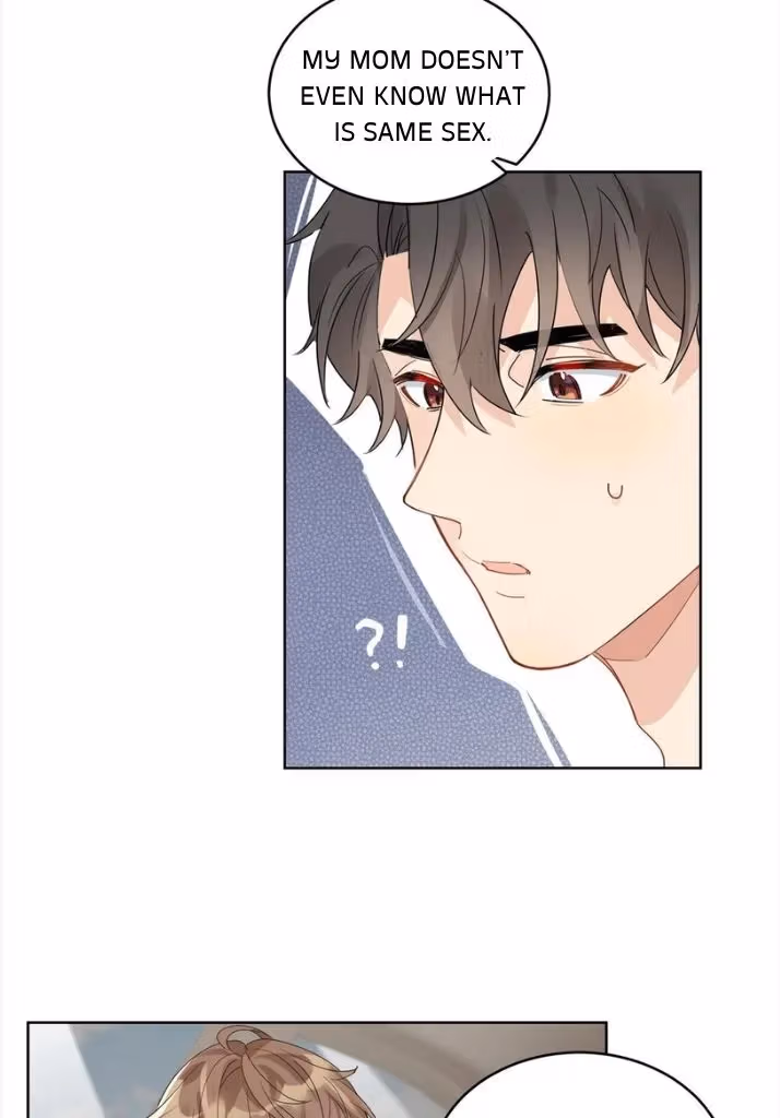 Read The True Scandal chapter 84 image 25 on Lezhin