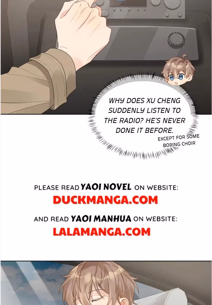 Read The True Scandal chapter 84 image 27 on Lezhin