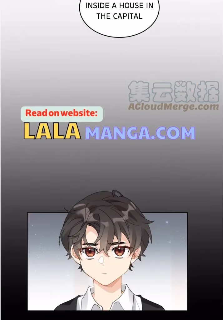 Read The True Scandal chapter 84 image 29 on Lezhin