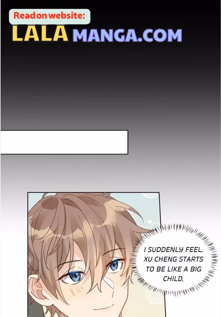 Read The True Scandal chapter 84 image 31 on Lezhin