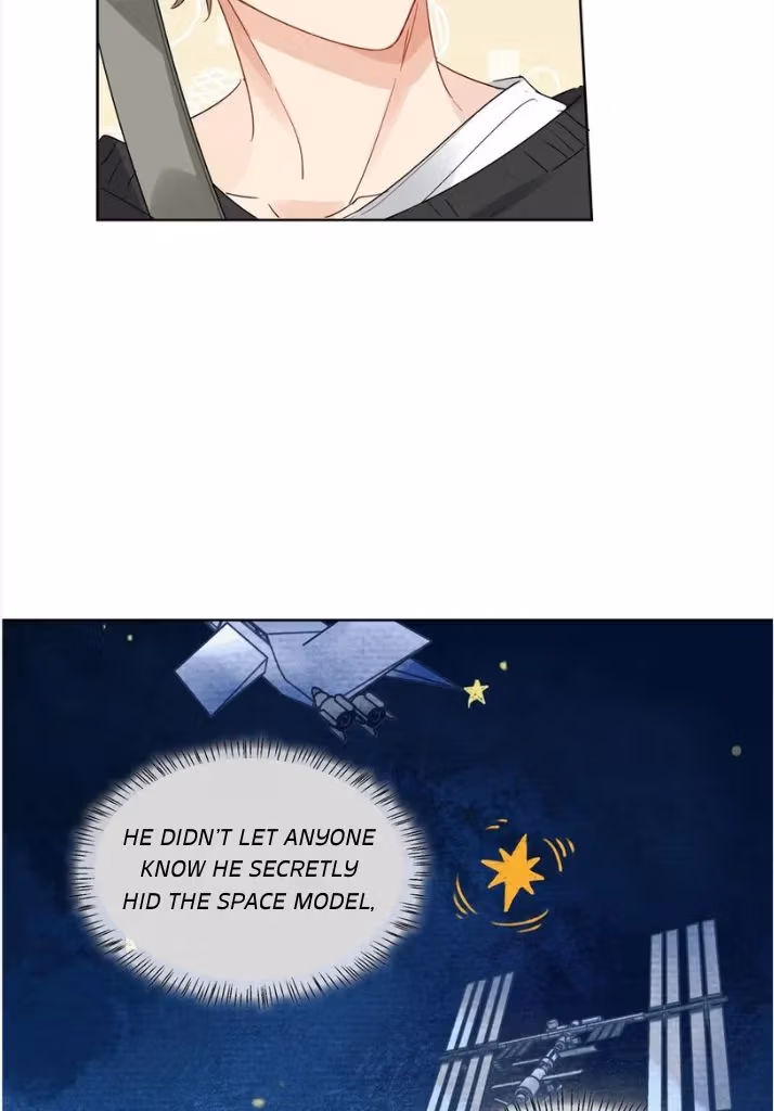 Read The True Scandal chapter 84 image 32 on Lezhin