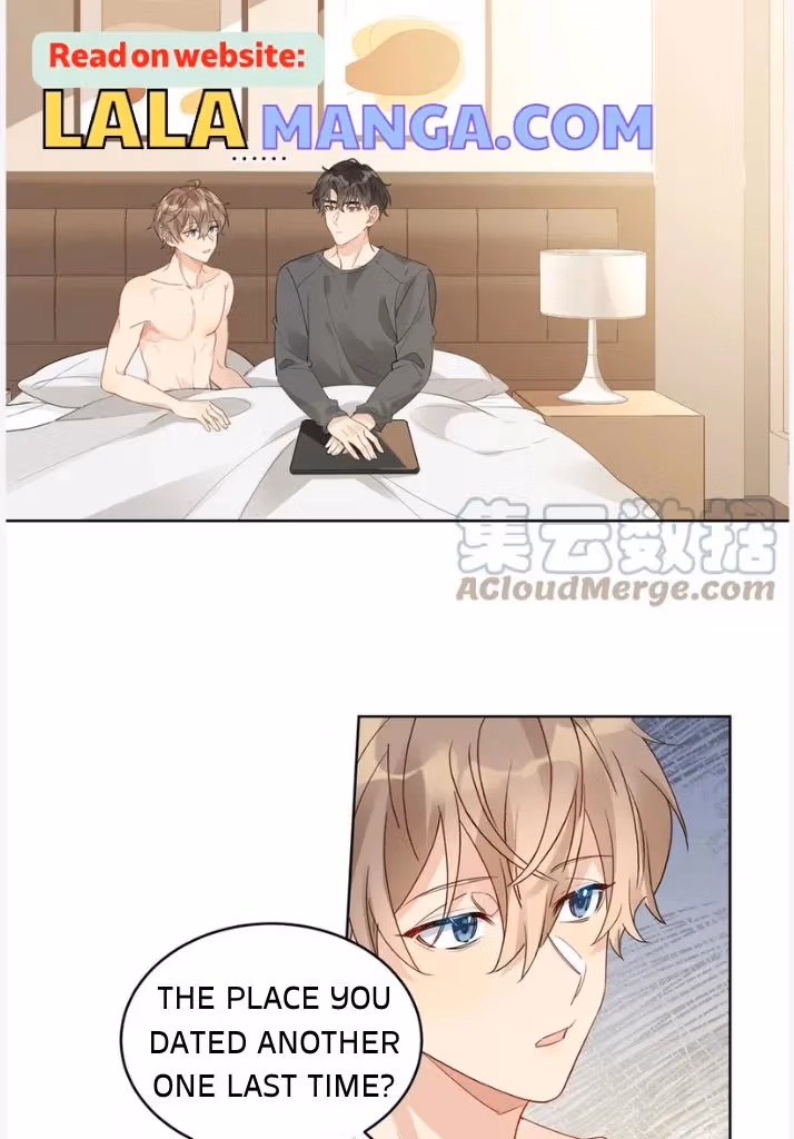 Read The True Scandal chapter 84 image 4 on Lezhin