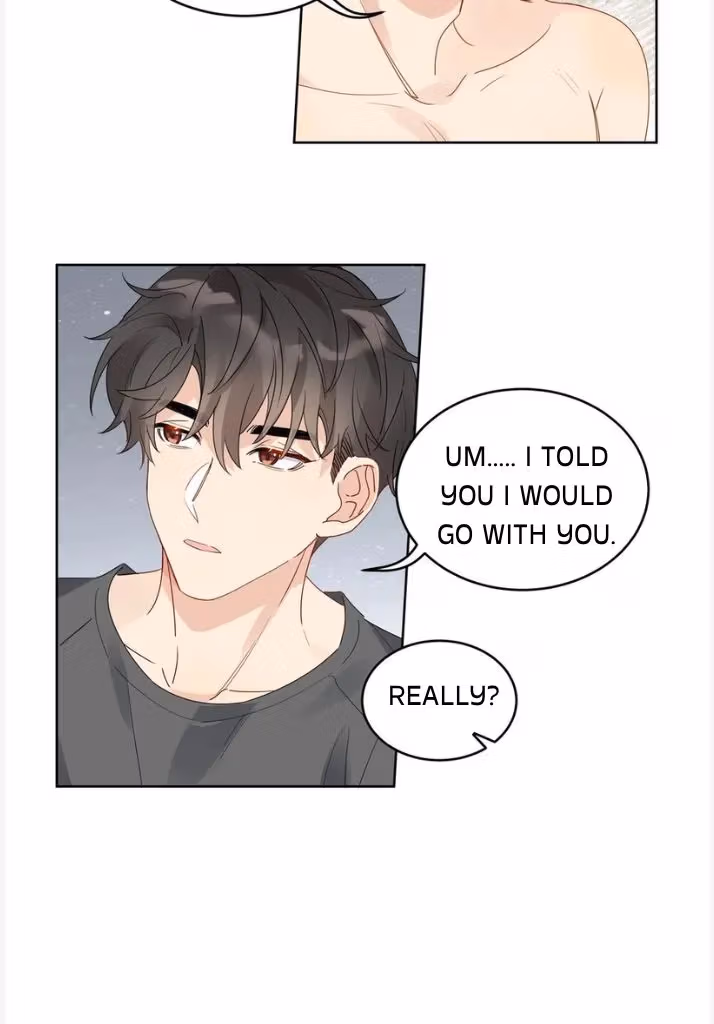 Read The True Scandal chapter 84 image 5 on Lezhin