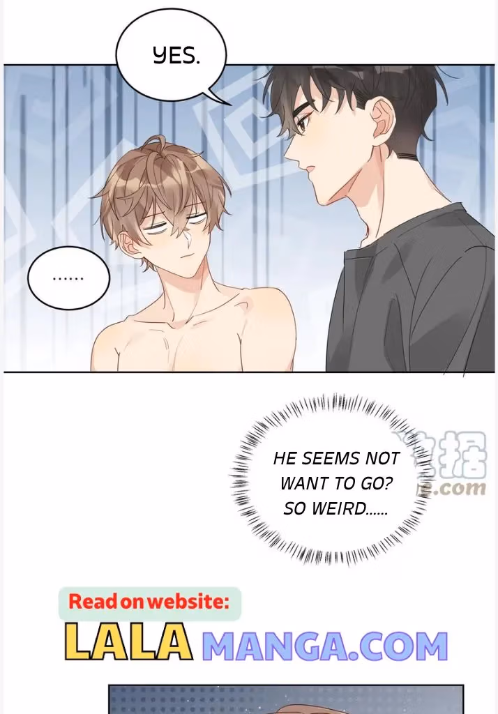 Read The True Scandal chapter 84 image 6 on Lezhin
