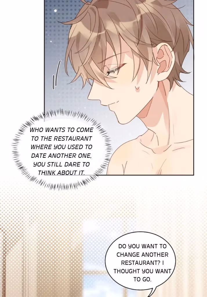 Read The True Scandal chapter 84 image 7 on Lezhin