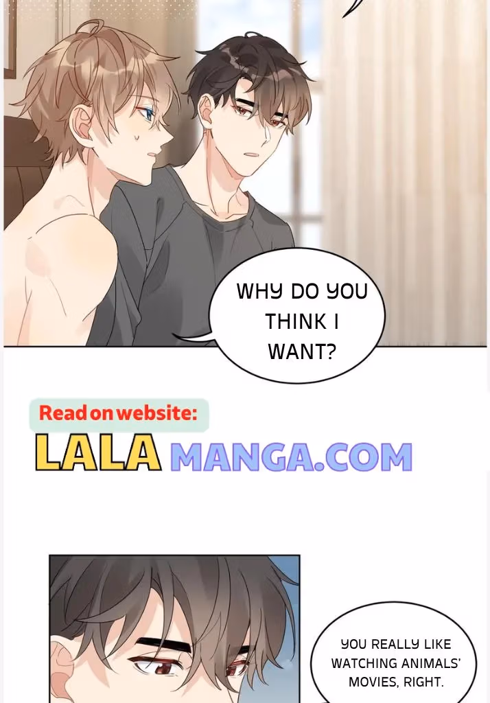 Read The True Scandal chapter 84 image 8 on Lezhin