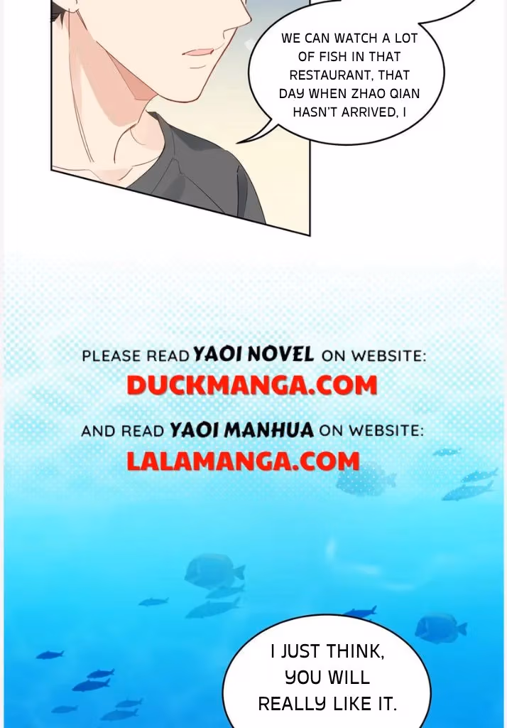 Read The True Scandal chapter 84 image 9 on Lezhin