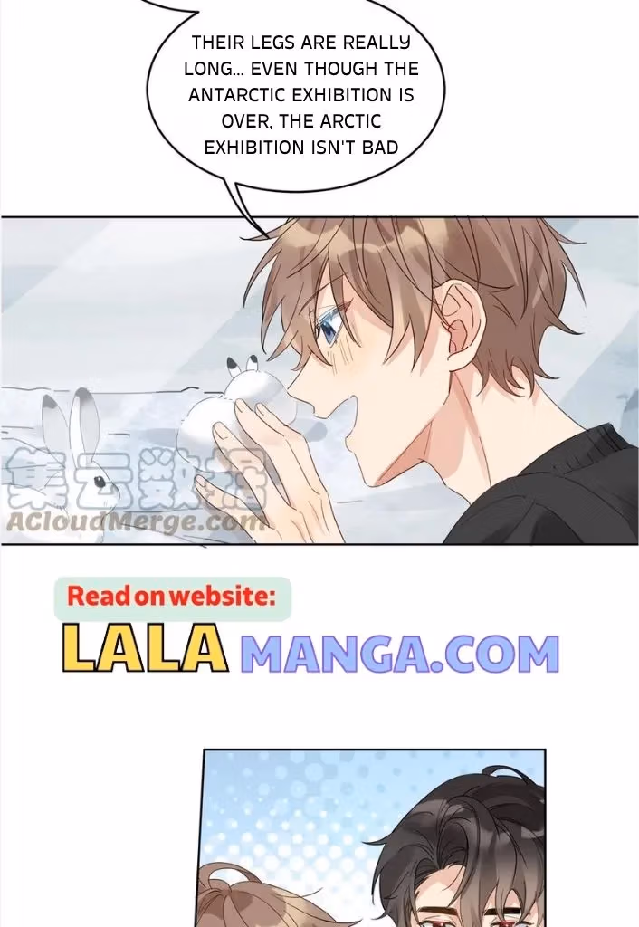 Read The True Scandal chapter 85 image 10 on Lezhin