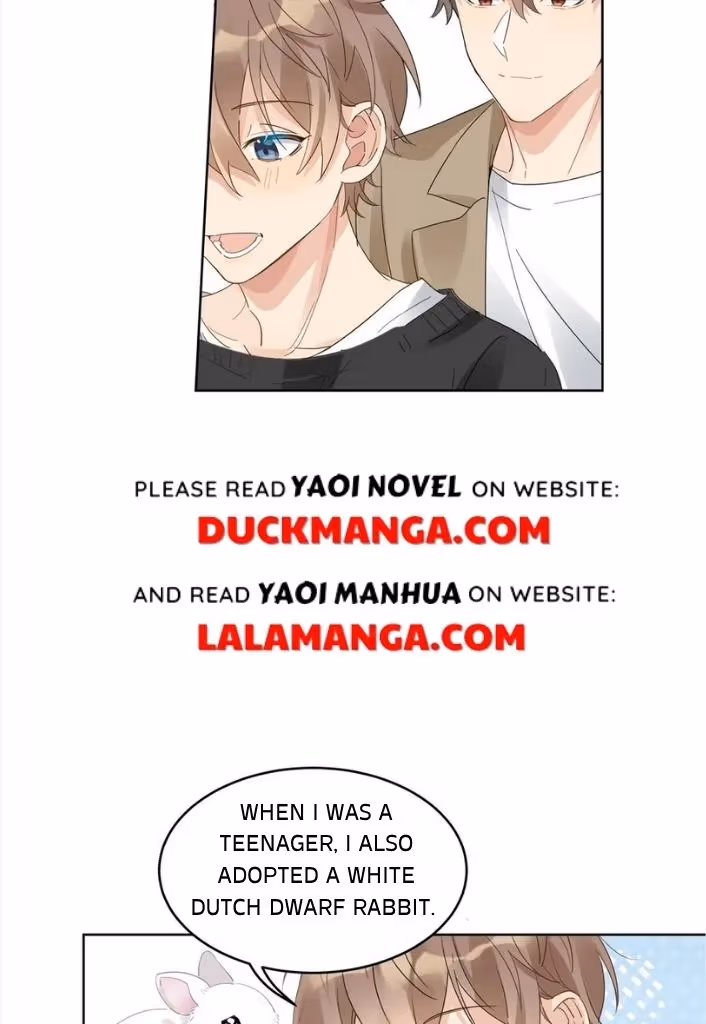 Read The True Scandal chapter 85 image 11 on Lezhin