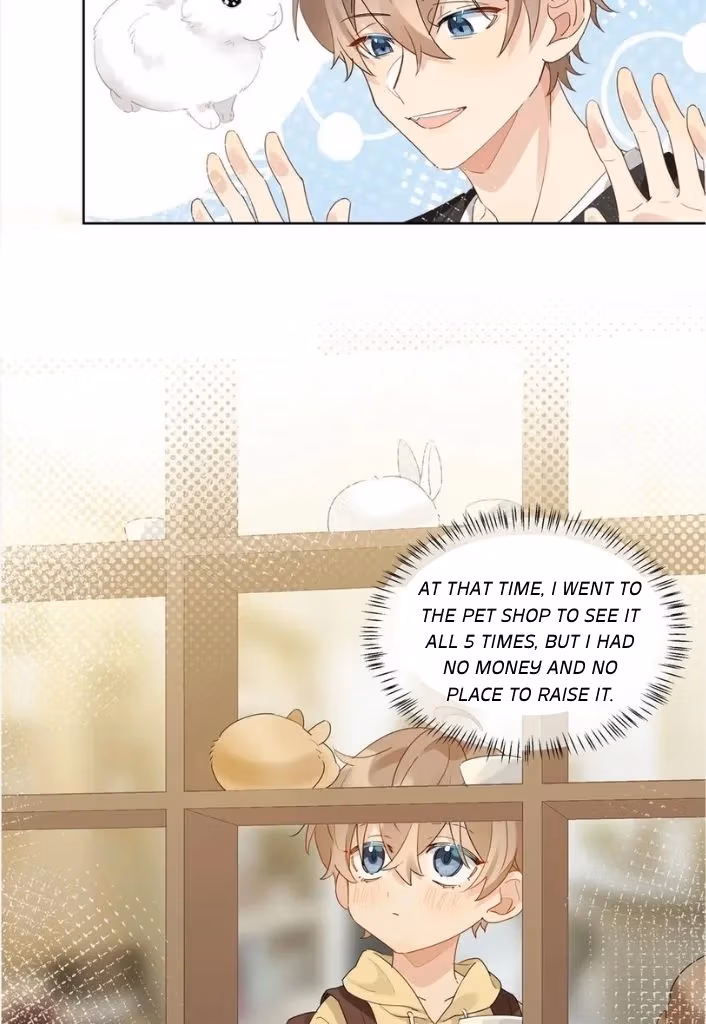 Read The True Scandal chapter 85 image 12 on Lezhin