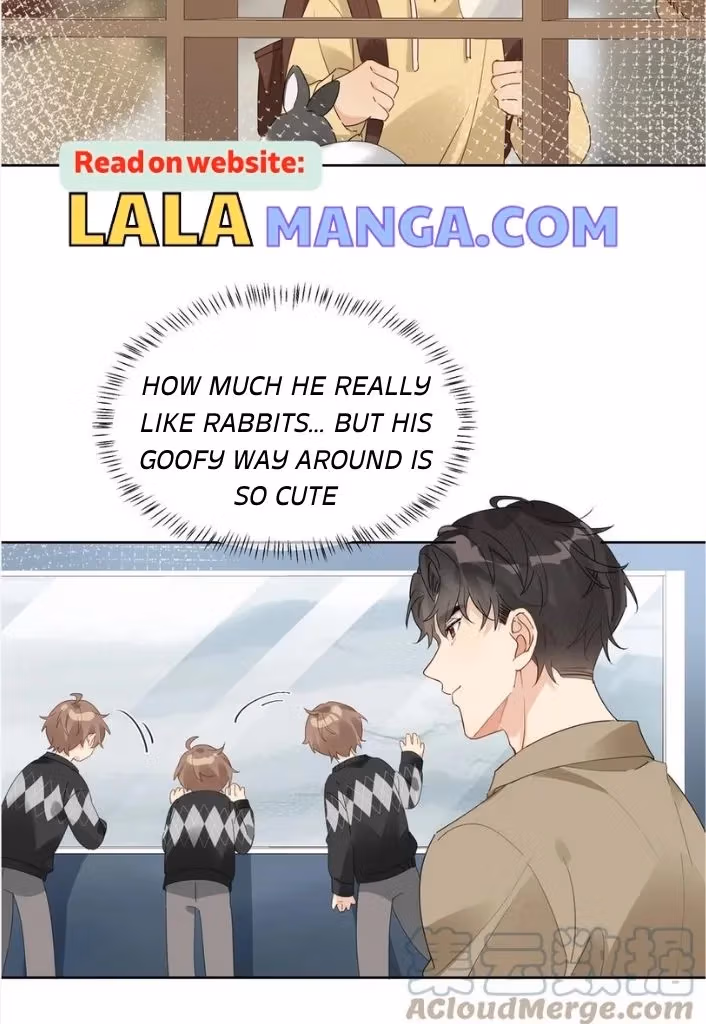 Read The True Scandal chapter 85 image 13 on Lezhin