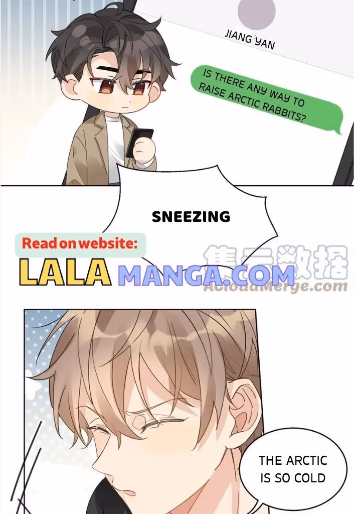 Read The True Scandal chapter 85 image 15 on Lezhin
