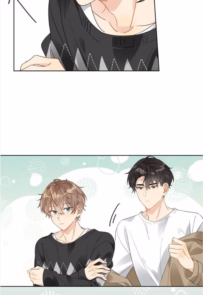 Read The True Scandal chapter 85 image 16 on Lezhin