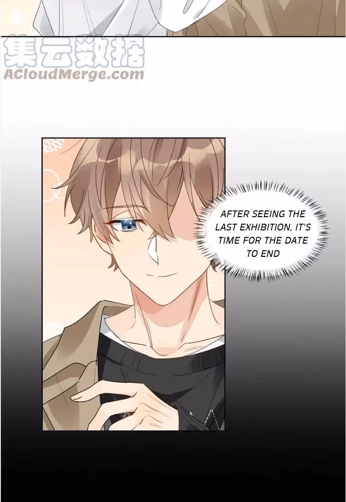 Read The True Scandal chapter 85 image 18 on Lezhin