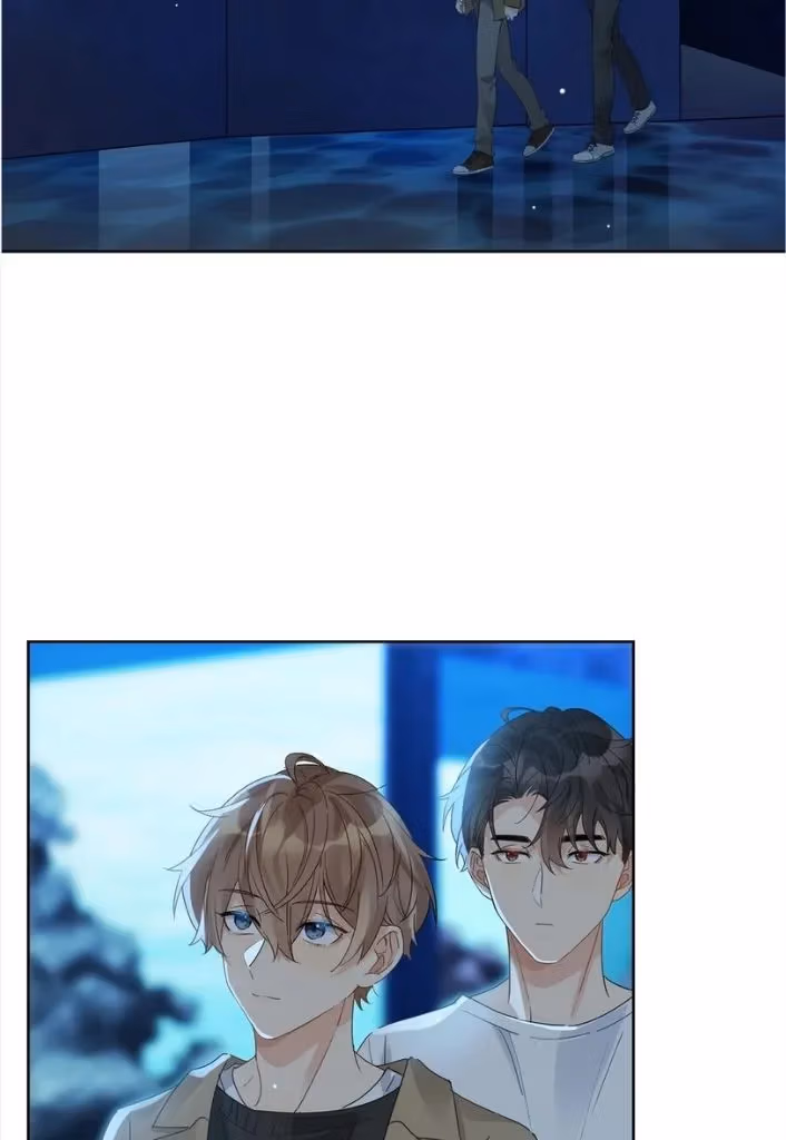 Read The True Scandal chapter 85 image 21 on Lezhin