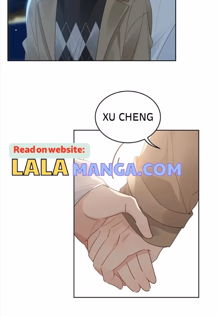 Read The True Scandal chapter 85 image 22 on Lezhin