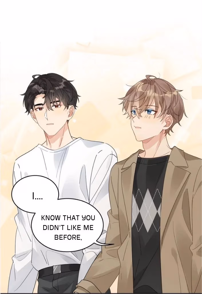 Read The True Scandal chapter 85 image 23 on Lezhin