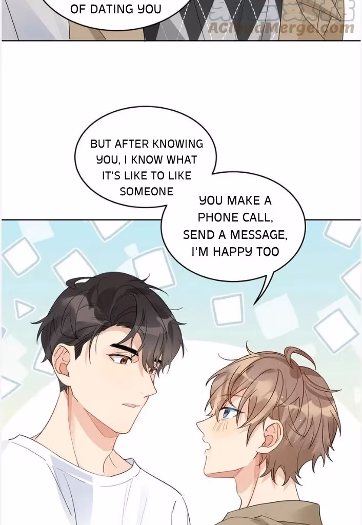 Read The True Scandal chapter 85 image 25 on Lezhin