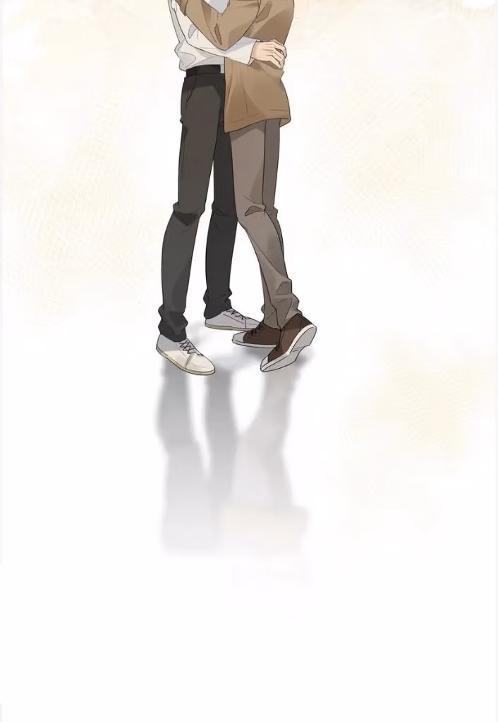 Read The True Scandal chapter 85 image 27 on Lezhin