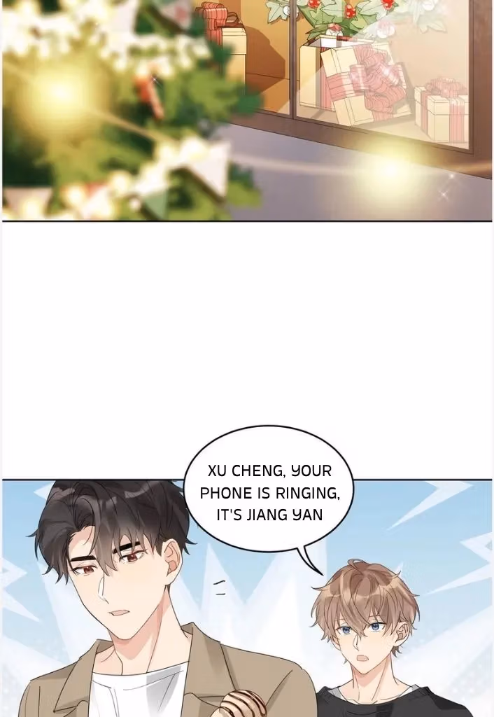 Read The True Scandal chapter 85 image 29 on Lezhin