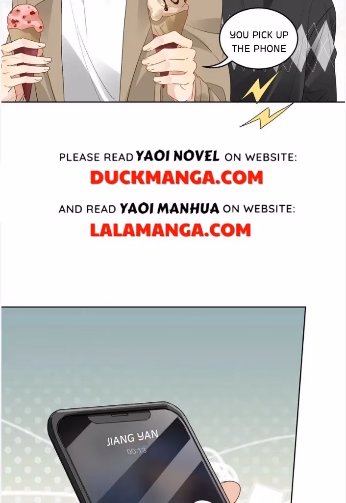 Read The True Scandal chapter 85 image 30 on Lezhin