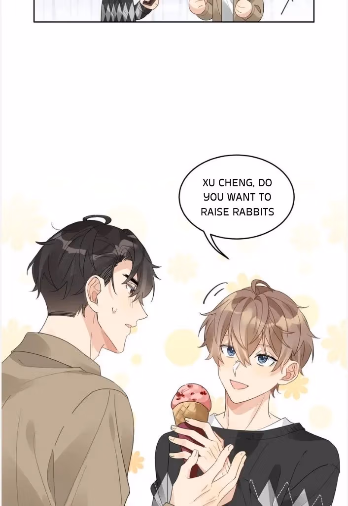 Read The True Scandal chapter 85 image 33 on Lezhin