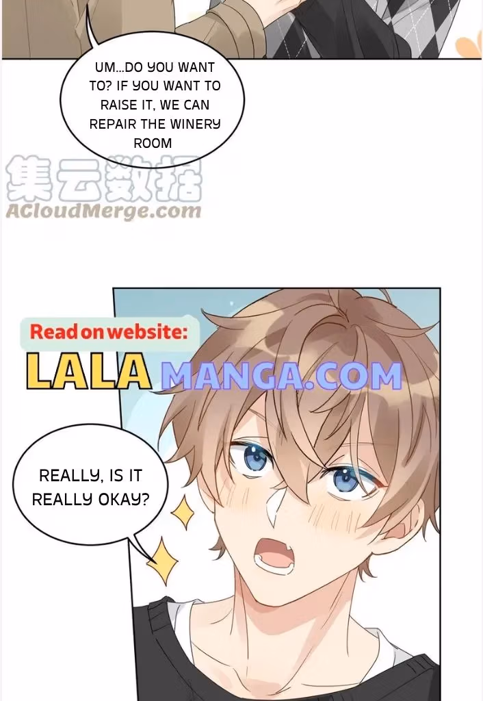 Read The True Scandal chapter 85 image 34 on Lezhin
