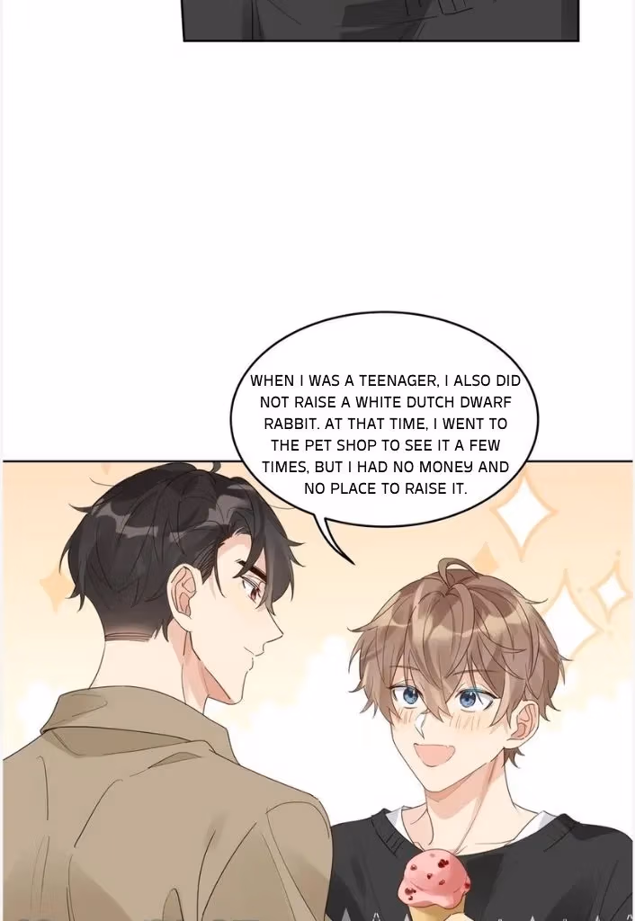 Read The True Scandal chapter 85 image 35 on Lezhin