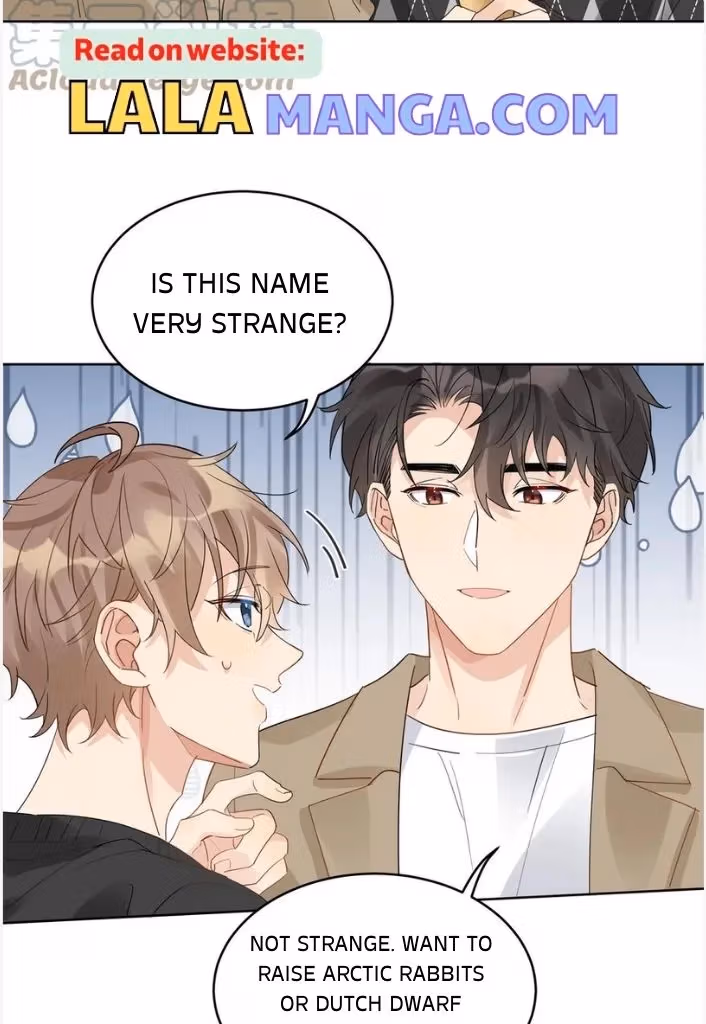 Read The True Scandal chapter 85 image 36 on Lezhin