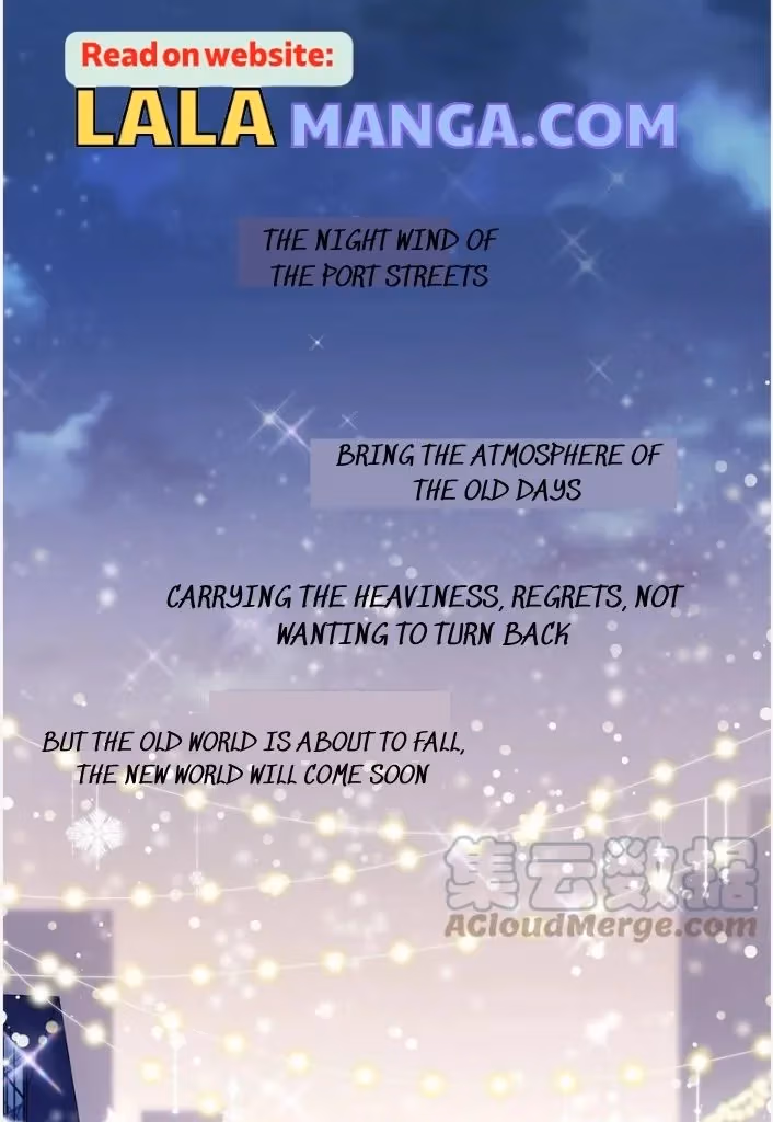 Read The True Scandal chapter 85 image 38 on Lezhin